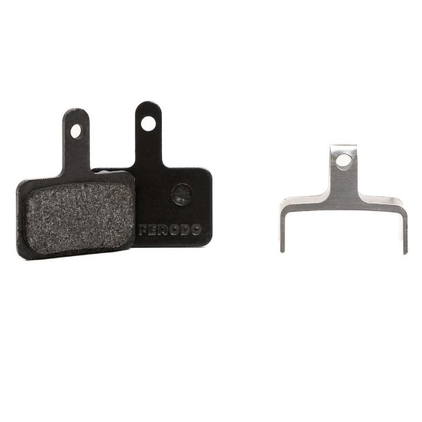 Ferodo Allround Brake Pads for Shimano/Tektro/TRP