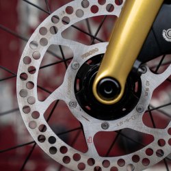 Ferodo Gravel/Road Disc, 140x1,8mm