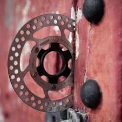 Ferodo Gravel/Road Disc, 140x1,8mm