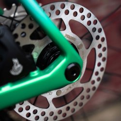 Ferodo Gravel/Road Disc, 140x1,8mm