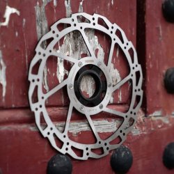 Ferodo Gravel/Road Disc, 160x1,8mm