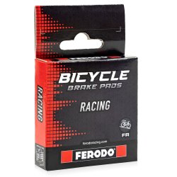 Ferodo Racing Brake Pads for SRAM AXS