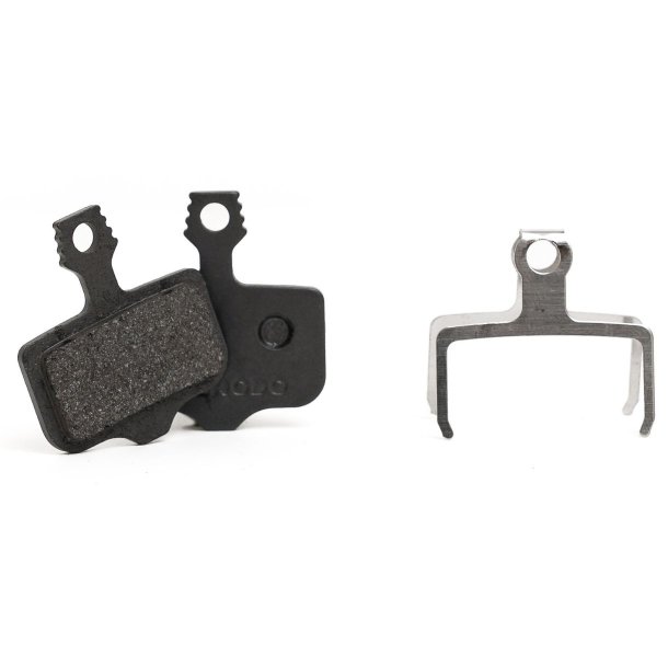 Ferodo Racing Brake Pads for SRAM AXS