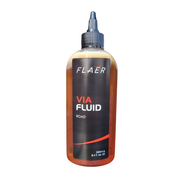 FLAER VIA FLUID (ROAD) 250ml