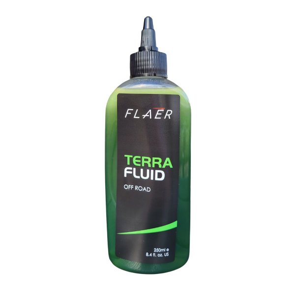 FLAER TERRA FLUID (GRAVEL) 250ml