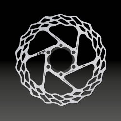 GALFER Gravel/Road Disc, 140x1,8mm