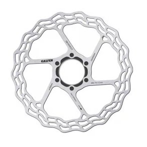 GALFER Gravel/Road Disc, 160x1,8mm