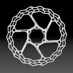 GALFER Gravel/Road Disc, 160x1,8mm