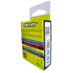 Galfer Disc Brake Pads - G1455 | Road - FD496 | Shimano Dura Ace, Ultegra,