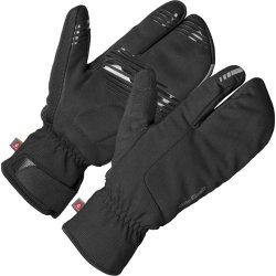 GripGrab Nordic 2 Deep Winter Lobster / M