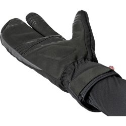 GripGrab Nordic 2 Deep Winter Lobster / M