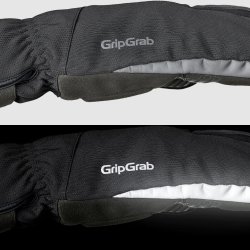 GripGrab Nordic 2 Deep Winter Lobster / M