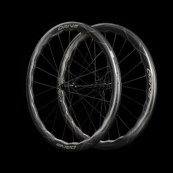 DRIVE Helix 46D SS Surface