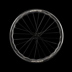 DRIVE Helix 46D SS Surface