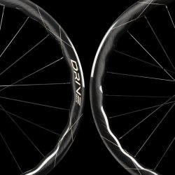 DRIVE Helix 46D SS Surface