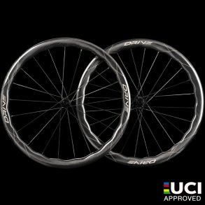 DRIVE Helix 46D SS Surface