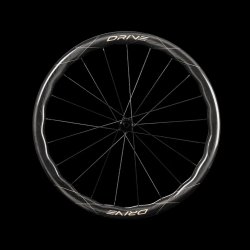 DRIVE Helix 46D SS Surface