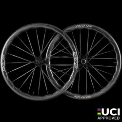 DRIVE Helix 46D CS Surface