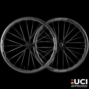 DRIVE Helix 46D CS Surface