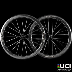 DRIVE Helix 57D CS Surface