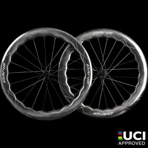 パーツ SHIMANO - Elitewheels DRIVE HELIX 46D SHIMANO Drive Helix 46D SS - Elitewheels