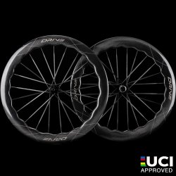 DRIVE Helix 68D CS Surface