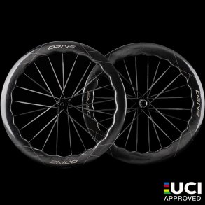 DRIVE Helix 68D CS Surface