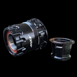 EliteWheels Road Freehub Body