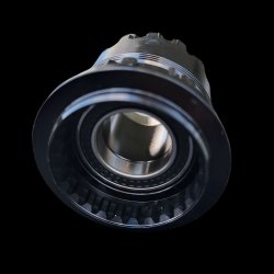 EliteWheels Road Freehub Body