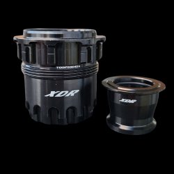 EliteWheels Road Freehub Body