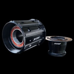 EliteWheels Road Freehub Body