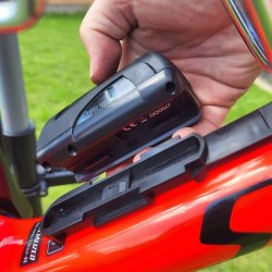 INSTALLATION HELP OF FLAER REVO VIA