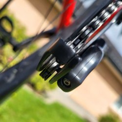 INSTALLATION HELP OF FLAER REVO VIA