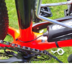 INSTALLATION HELP OF FLAER REVO VIA