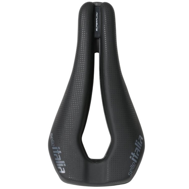 Selle Italia Watt TM Gel Superflow Sella Triathlon