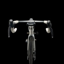 380x110 Apex Race Integrated Handlebar