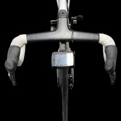 380x110 Apex Race Integrated Handlebar