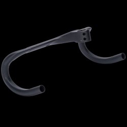 380x110 Apex Race Integrated Handlebar