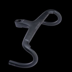 380x110 Apex Race Integrated Handlebar