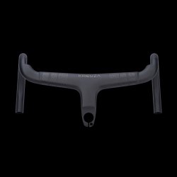 380x110 Apex Race Integrated Handlebar