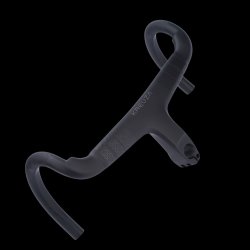 380x110 Apex Race Integrated Handlebar