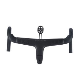Evolve specific KREUZA Apex Integrated Handlebar
