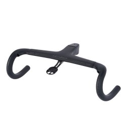 Evolve specific KREUZA Apex Integrated Handlebar