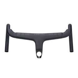 Evolve specific KREUZA Apex Integrated Handlebar