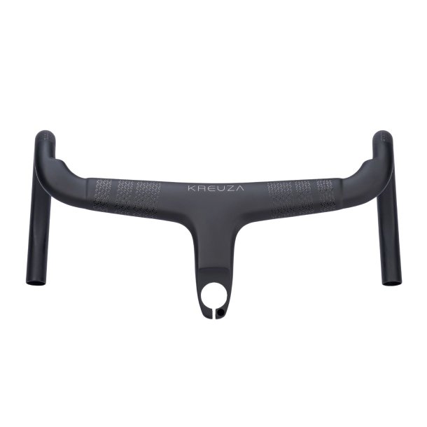 Evolve specific KREUZA Apex Integrated Handlebar