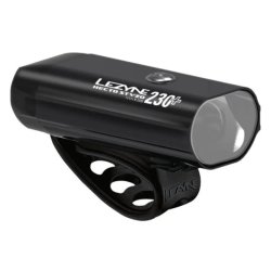 Lezyne Hecto 230+ / KTV StVZO Light Set - black