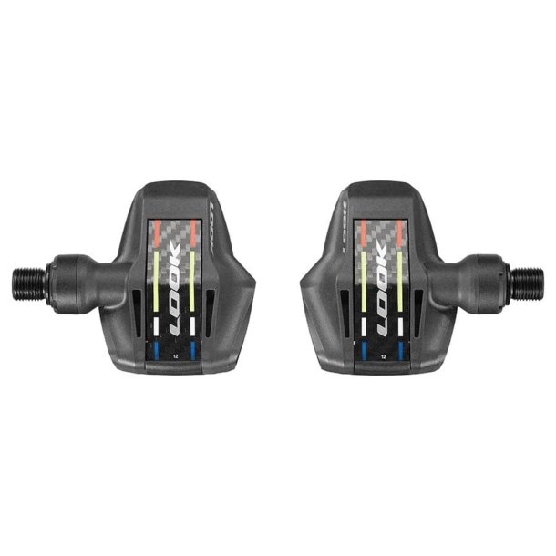 Look Keo Blade 12 Black Carbon
