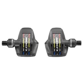 Look Keo Blade 12 Black Carbon - Ceramic