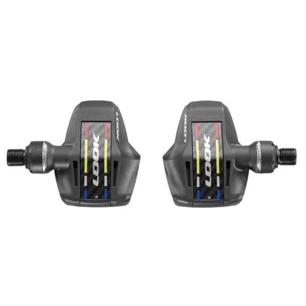 Look Keo Blade 12 Black Carbon - Ceramic