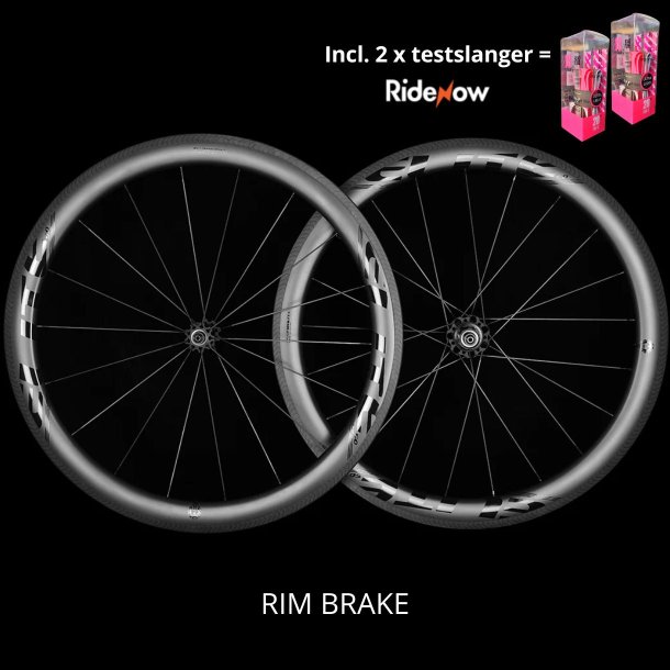 MARVEL 50V (RIM BRAKE)